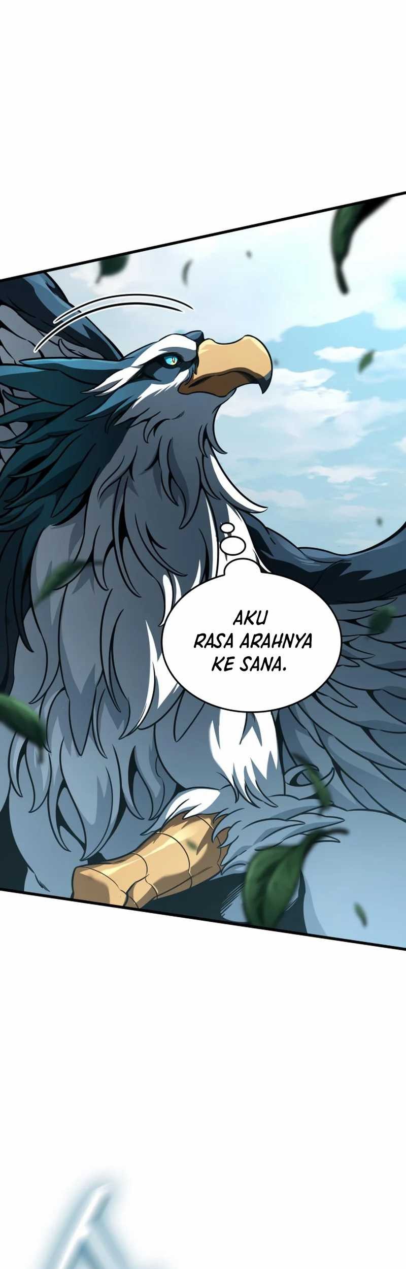 Vallhala Saga Chapter 33 - halaman 21