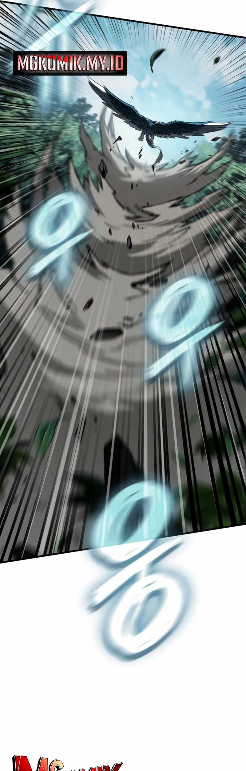 Vallhala Saga Chapter 33 - halaman 23