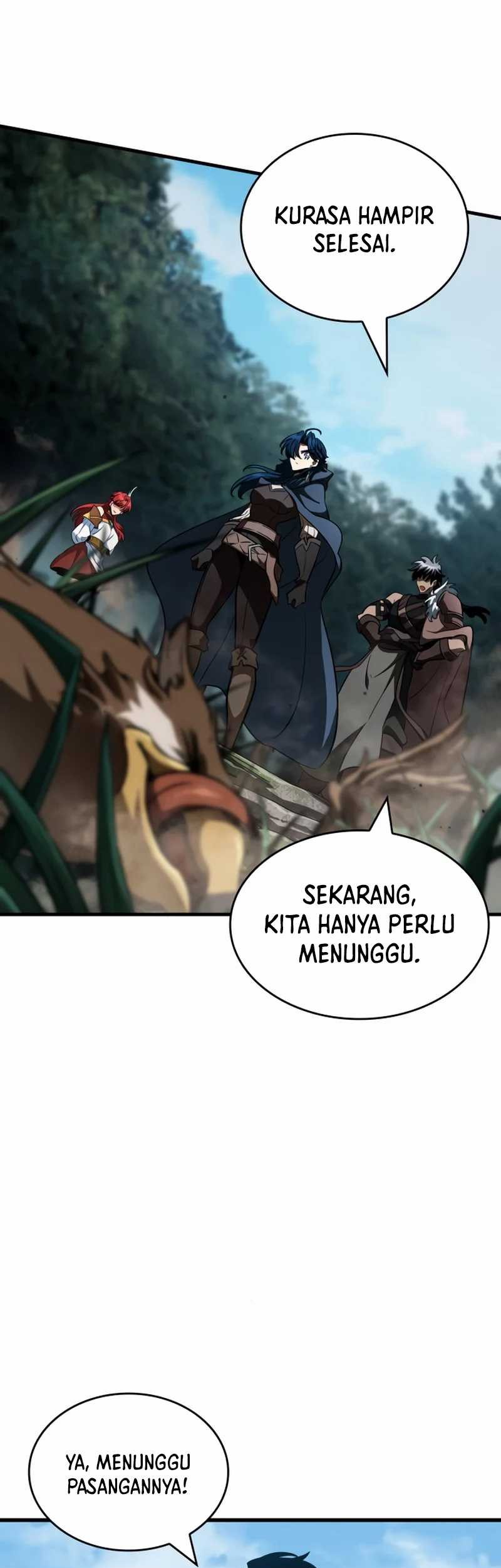 Vallhala Saga Chapter 33 - halaman 25