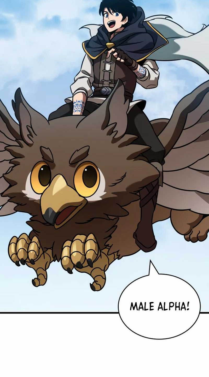Vallhala Saga Chapter 33 - halaman 26