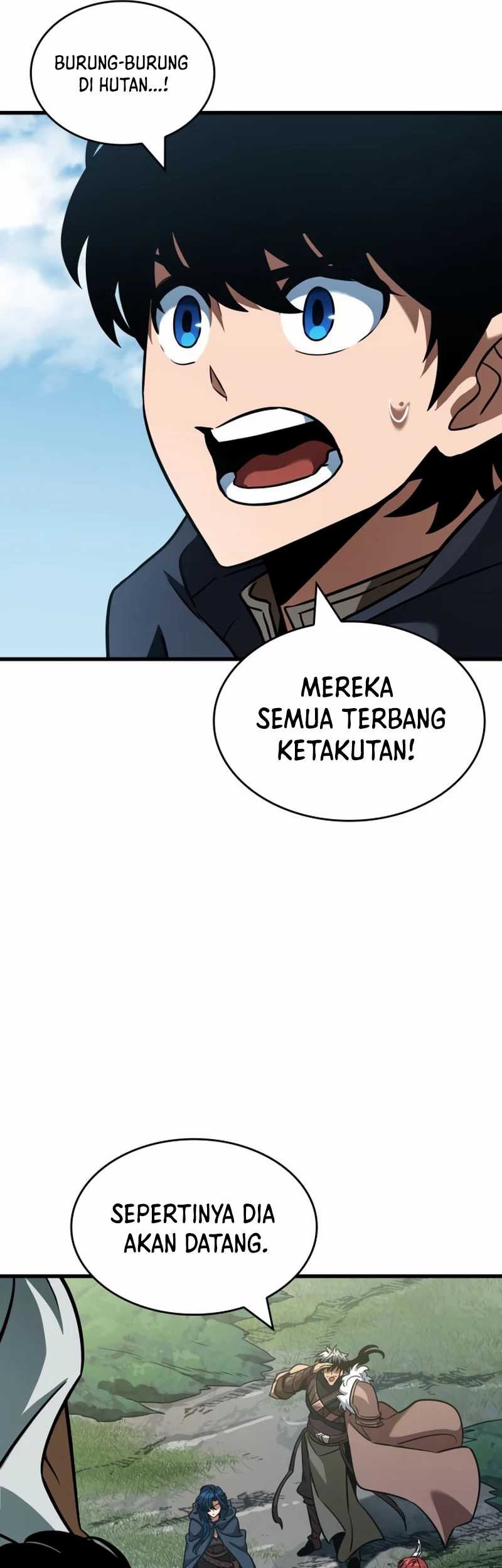 Vallhala Saga Chapter 33 - halaman 29