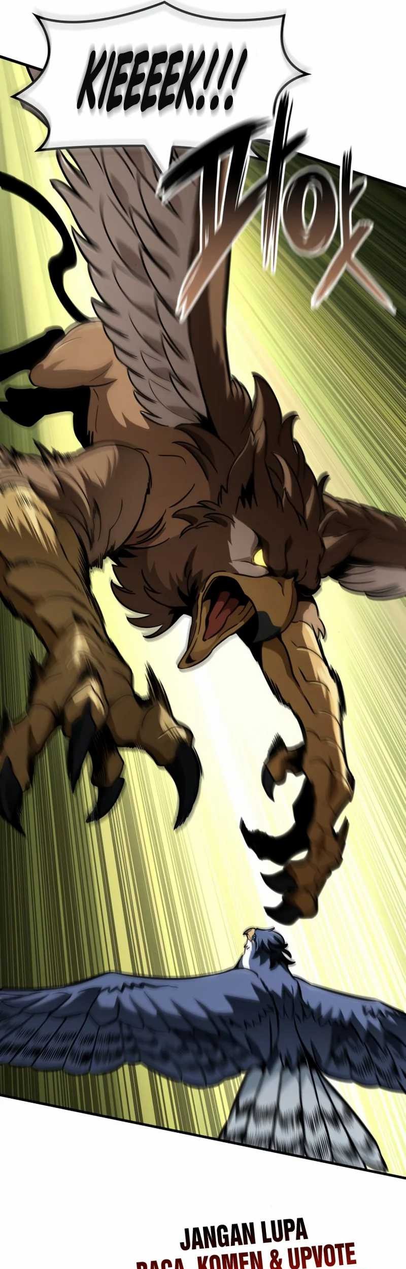 Vallhala Saga Chapter 33 - halaman 3