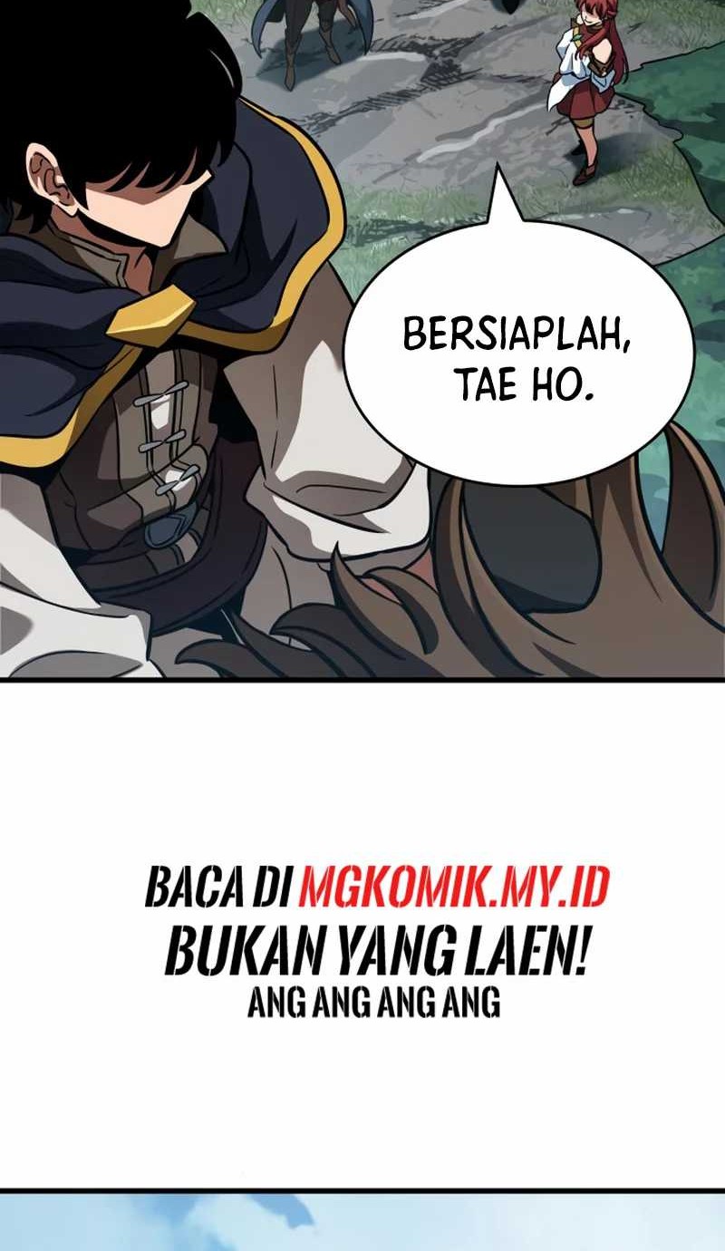 Vallhala Saga Chapter 33 - halaman 30