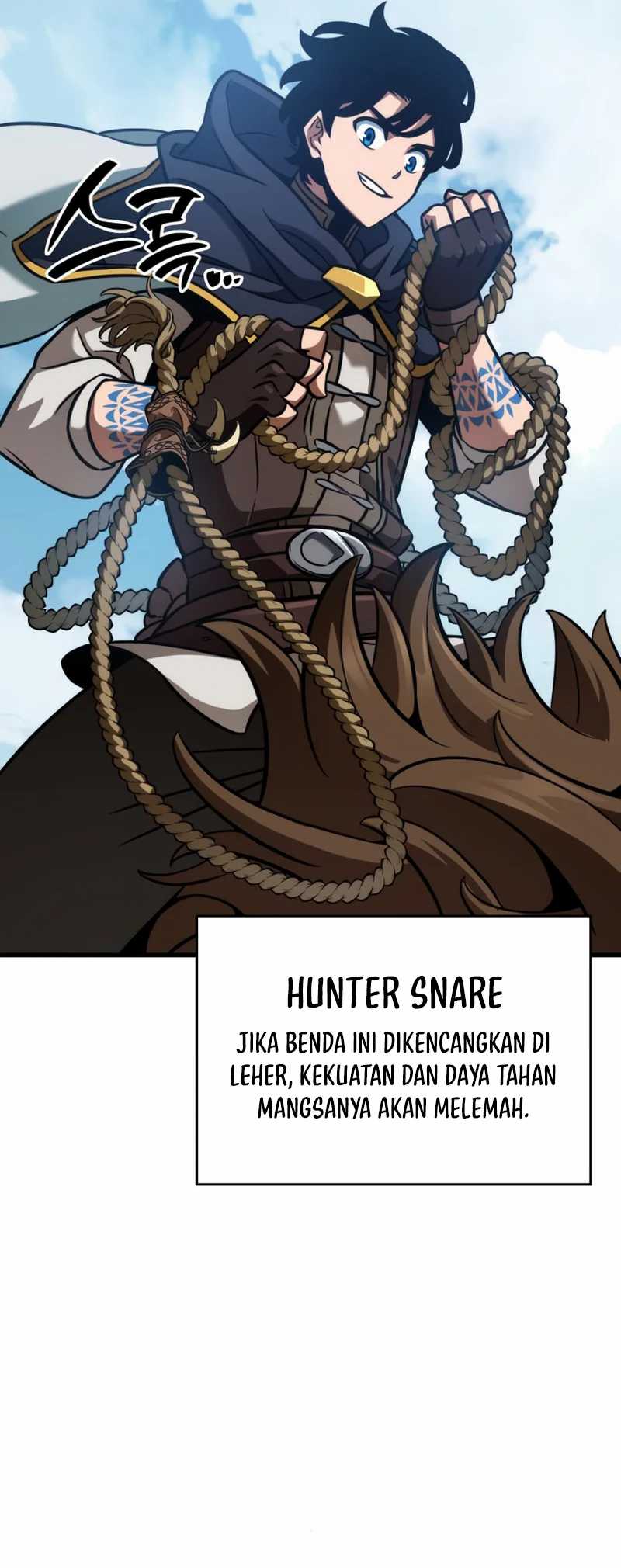 Vallhala Saga Chapter 33 - halaman 31