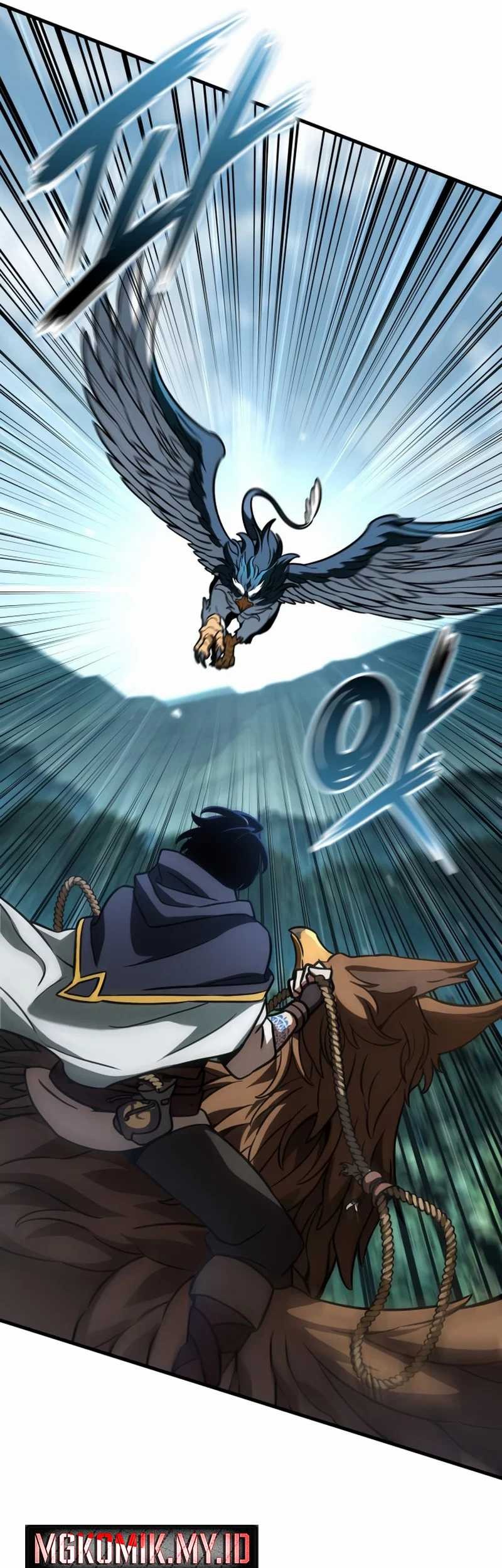 Vallhala Saga Chapter 33 - halaman 32