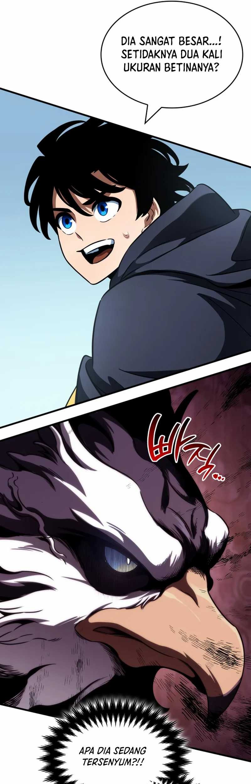 Vallhala Saga Chapter 33 - halaman 34