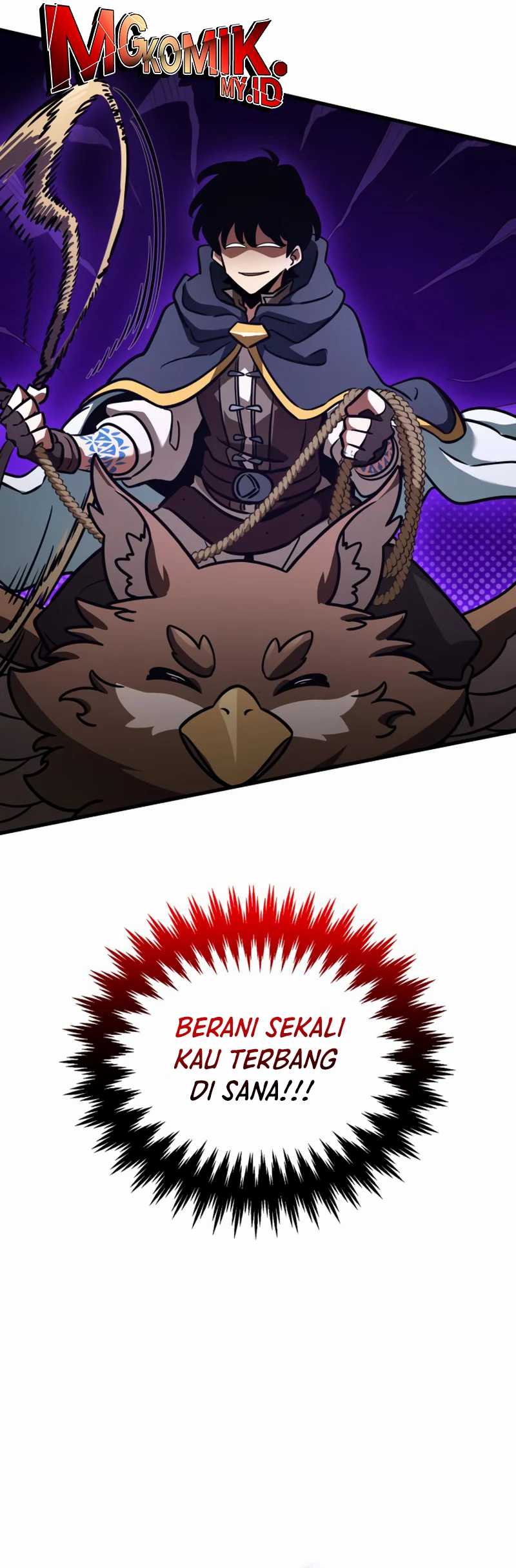 Vallhala Saga Chapter 33 - halaman 36