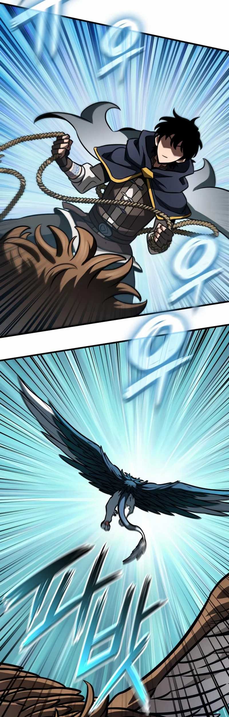 Vallhala Saga Chapter 33 - halaman 39