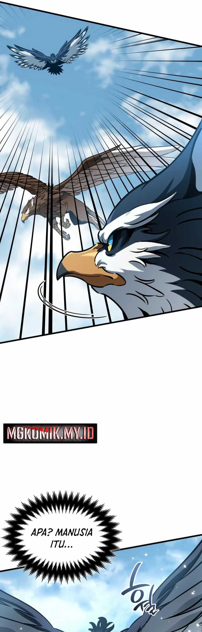 Vallhala Saga Chapter 33 - halaman 43