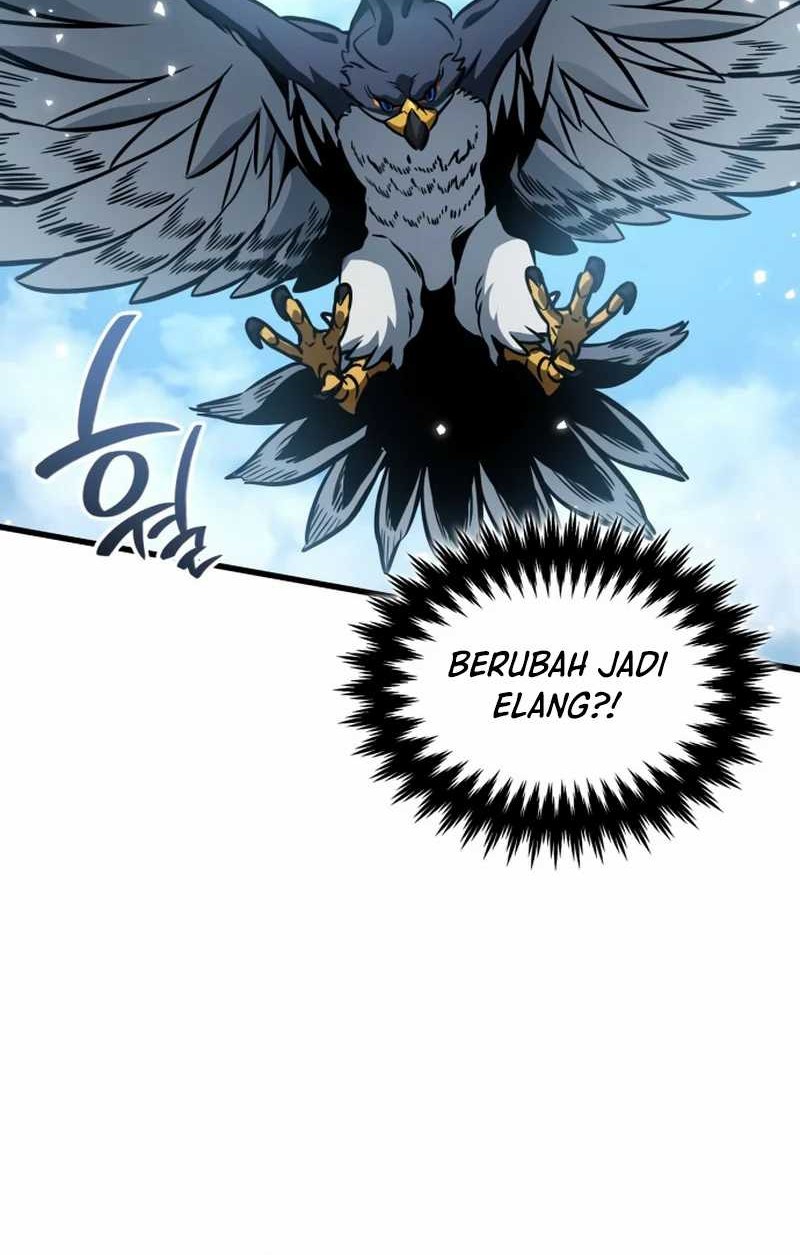 Vallhala Saga Chapter 33 - halaman 44