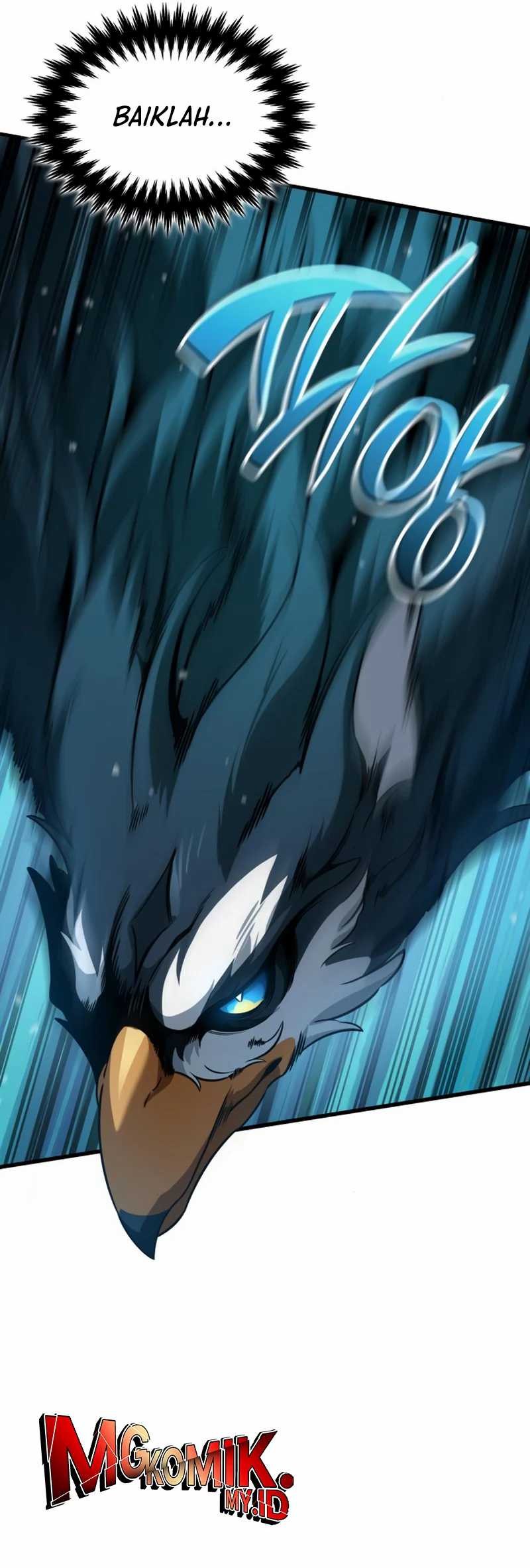 Vallhala Saga Chapter 33 - halaman 45