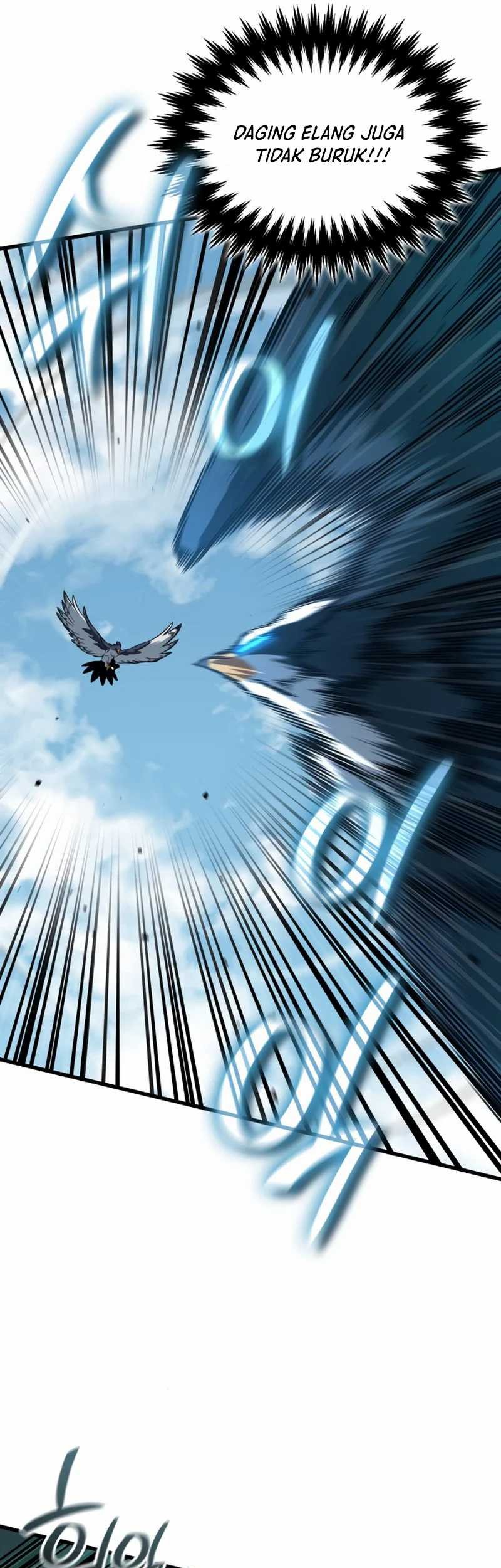 Vallhala Saga Chapter 33 - halaman 46