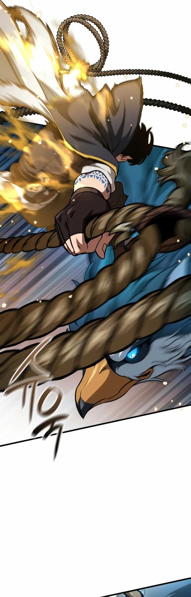 Vallhala Saga Chapter 33 - halaman 50