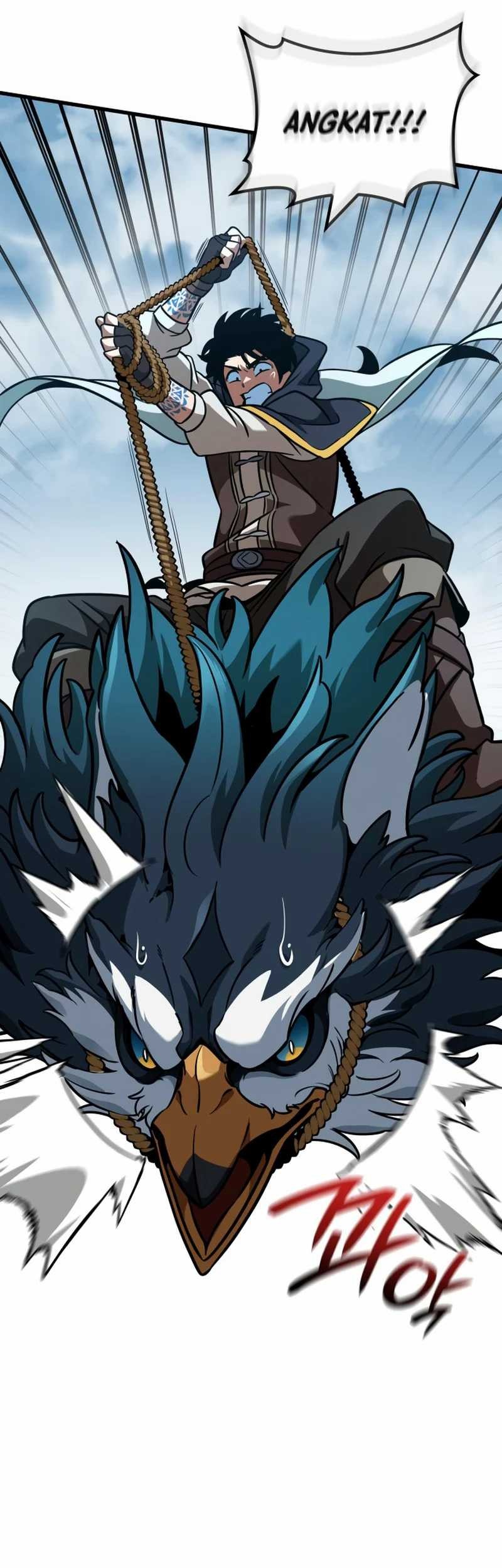 Vallhala Saga Chapter 33 - halaman 52