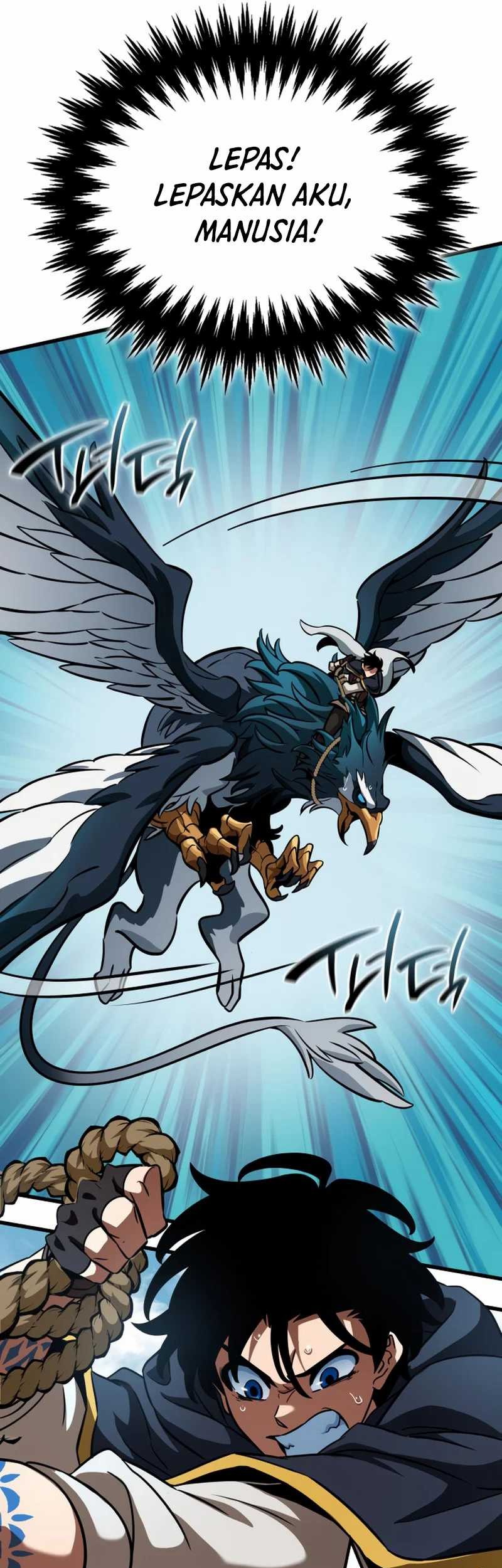 Vallhala Saga Chapter 33 - halaman 54