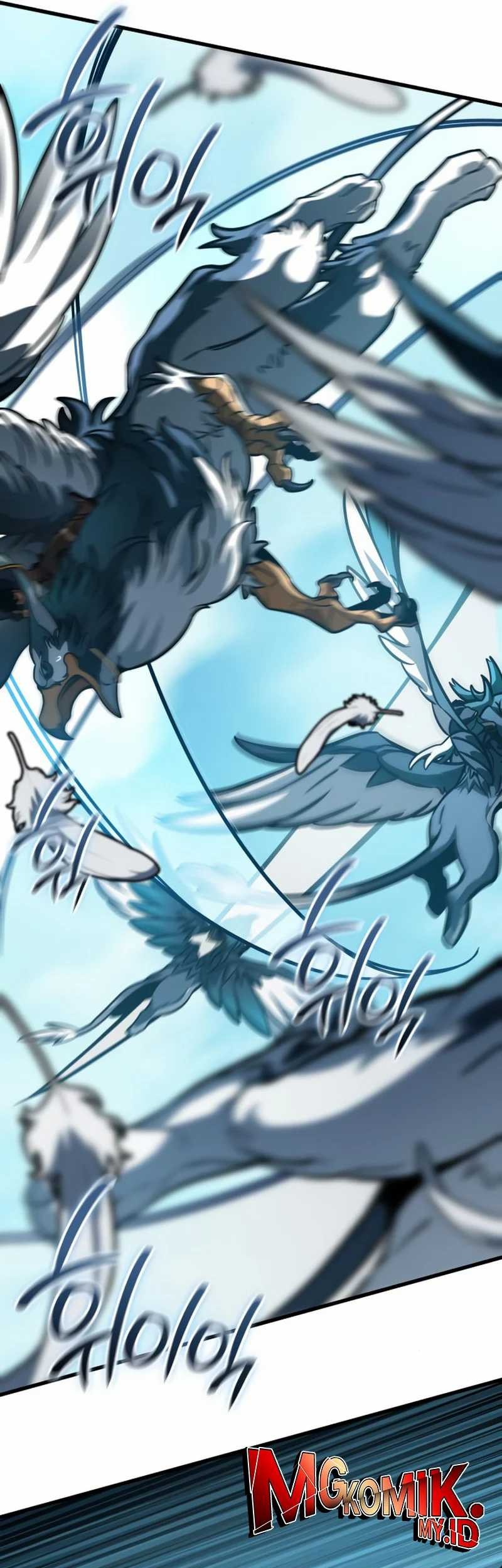 Vallhala Saga Chapter 33 - halaman 56