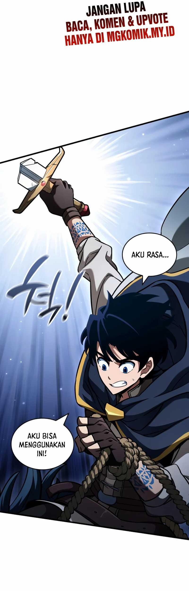 Vallhala Saga Chapter 33 - halaman 62