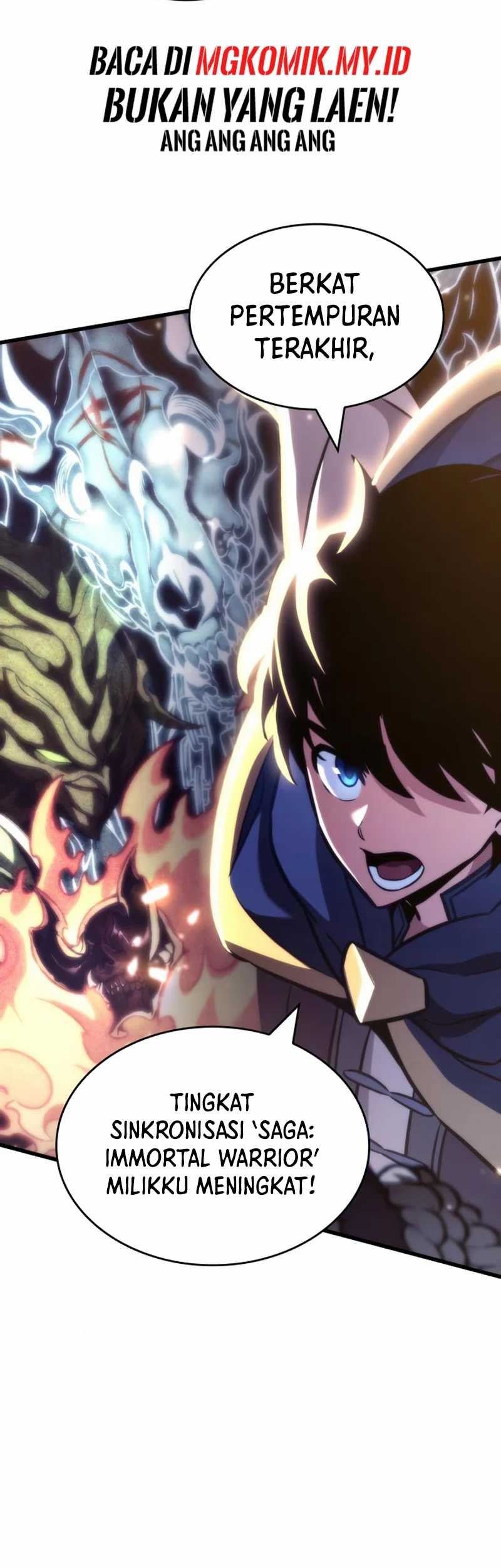 Vallhala Saga Chapter 33 - halaman 64