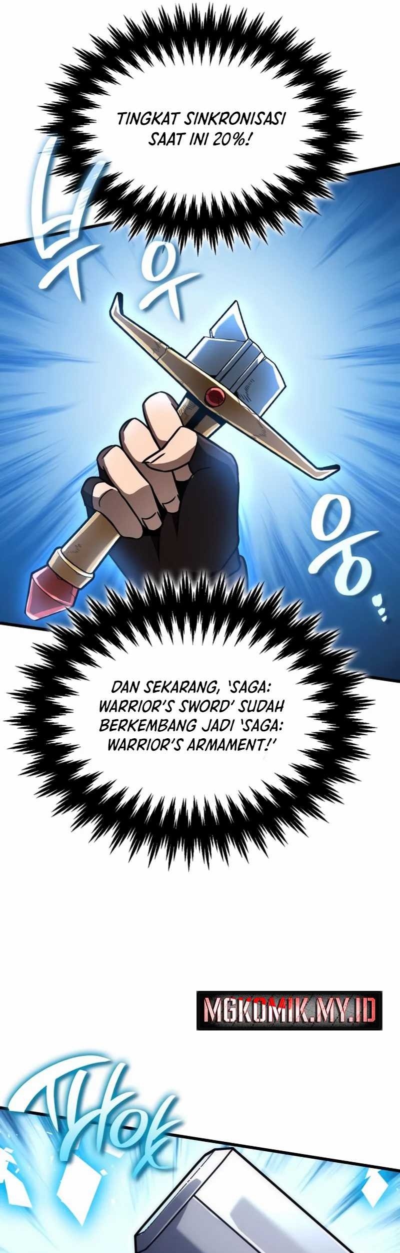 Vallhala Saga Chapter 33 - halaman 66