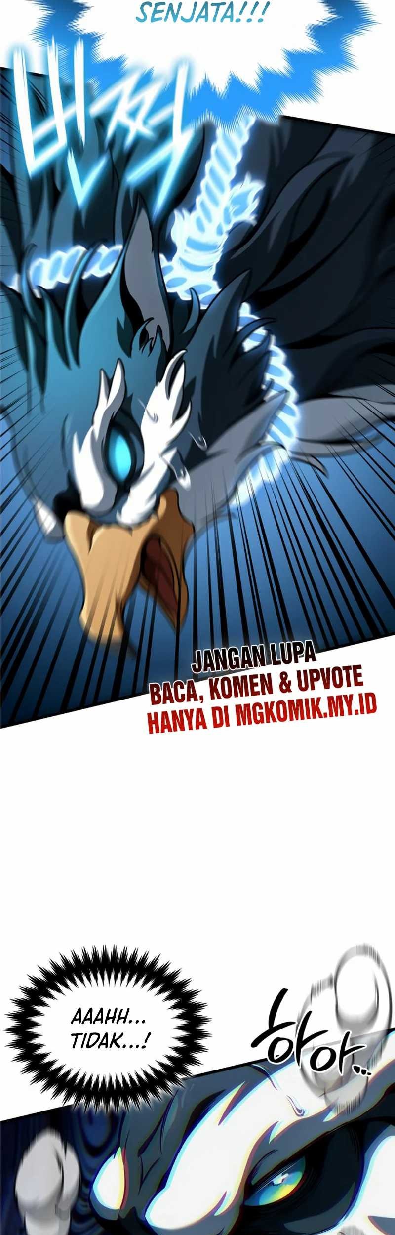 Vallhala Saga Chapter 33 - halaman 72