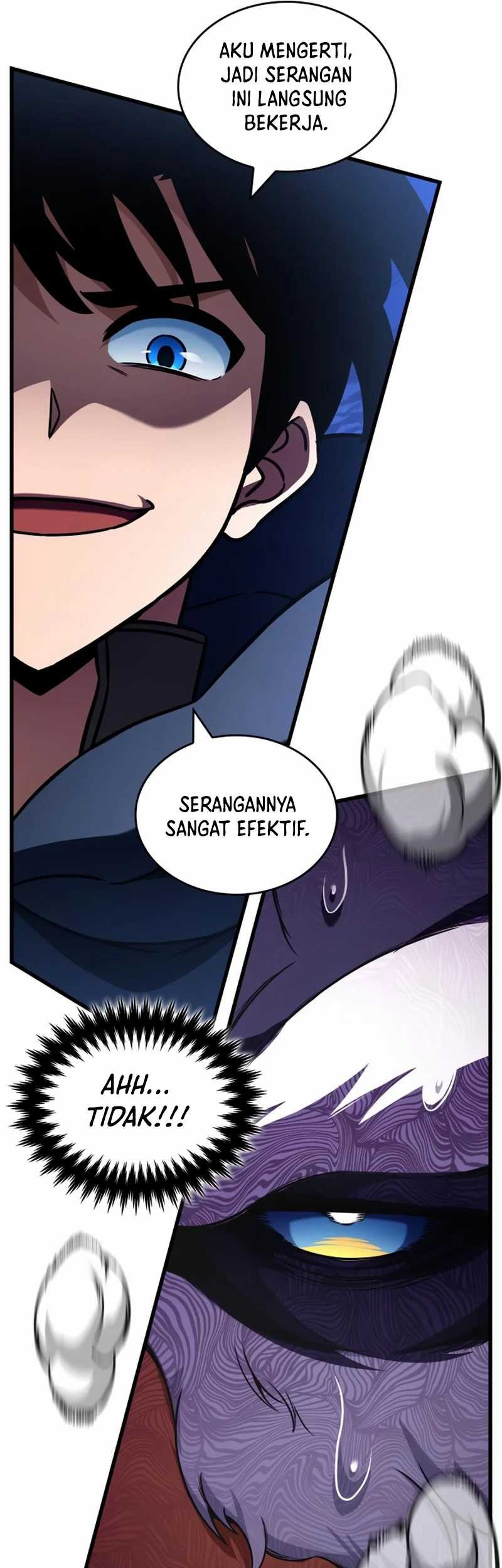Vallhala Saga Chapter 33 - halaman 75