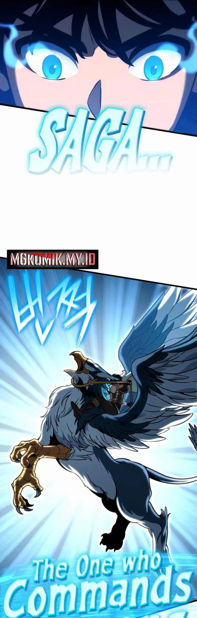 Vallhala Saga Chapter 33 - halaman 77