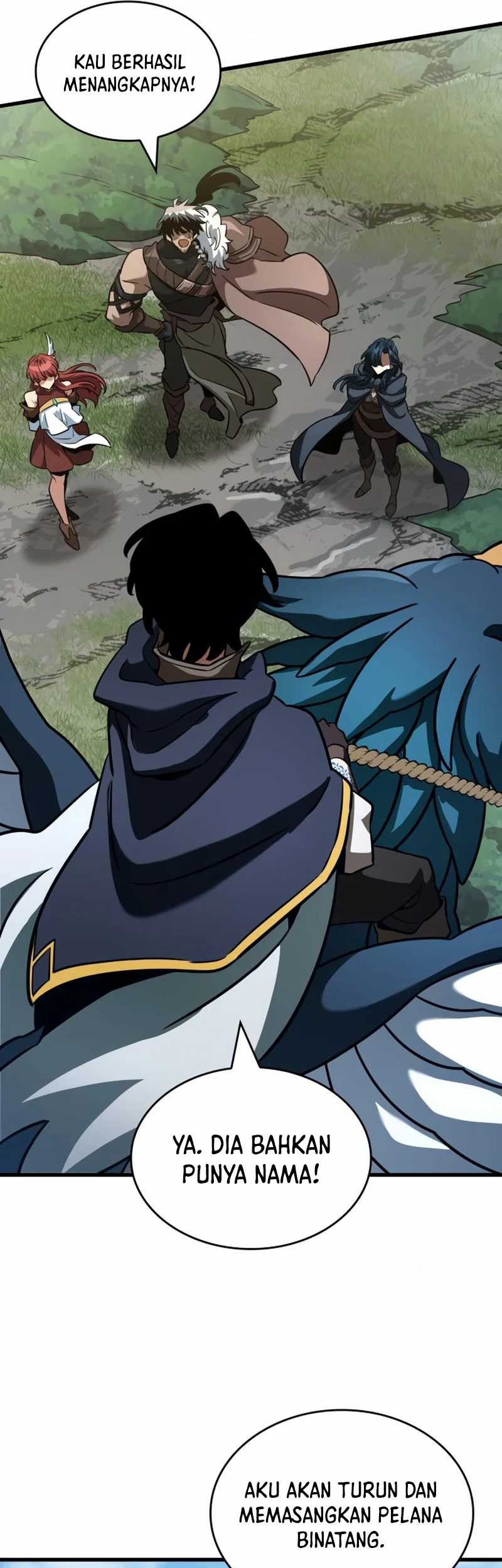 Vallhala Saga Chapter 33 - halaman 81