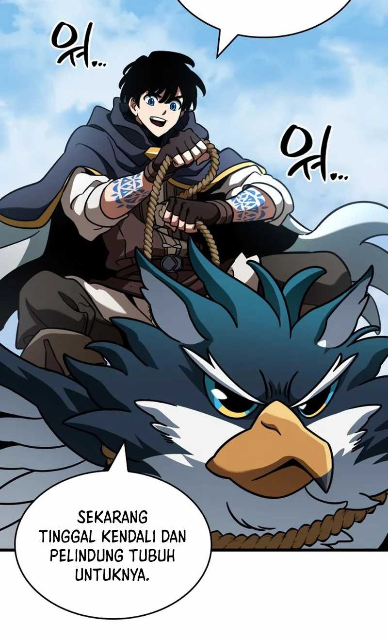 Vallhala Saga Chapter 33 - halaman 82