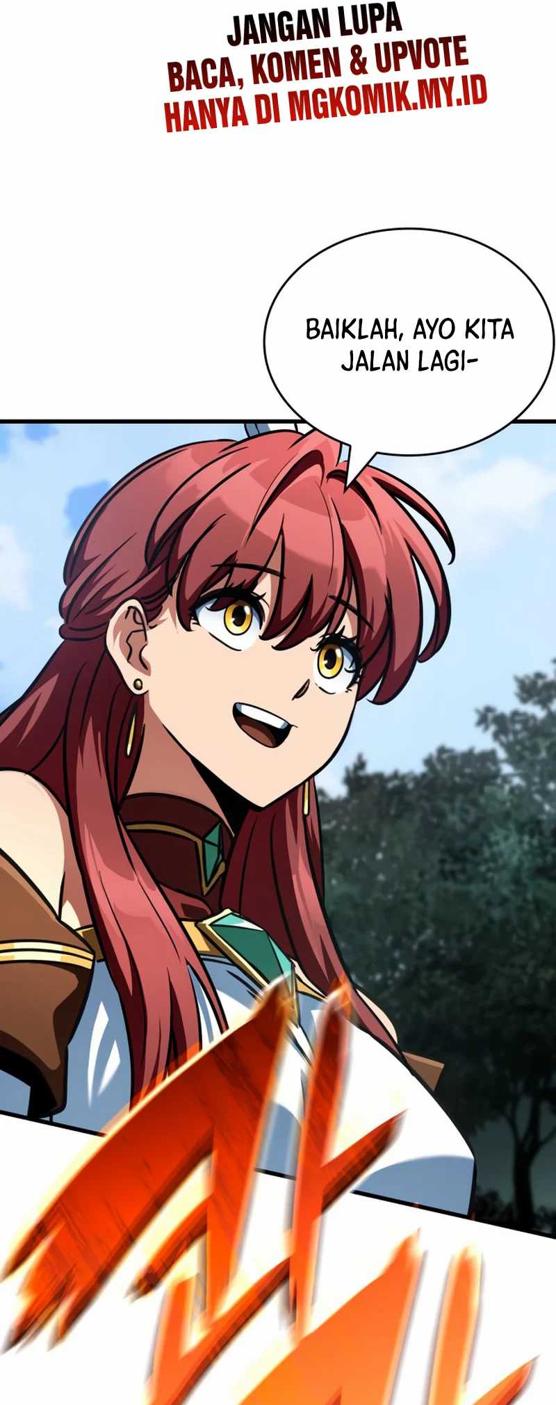 Vallhala Saga Chapter 33 - halaman 83