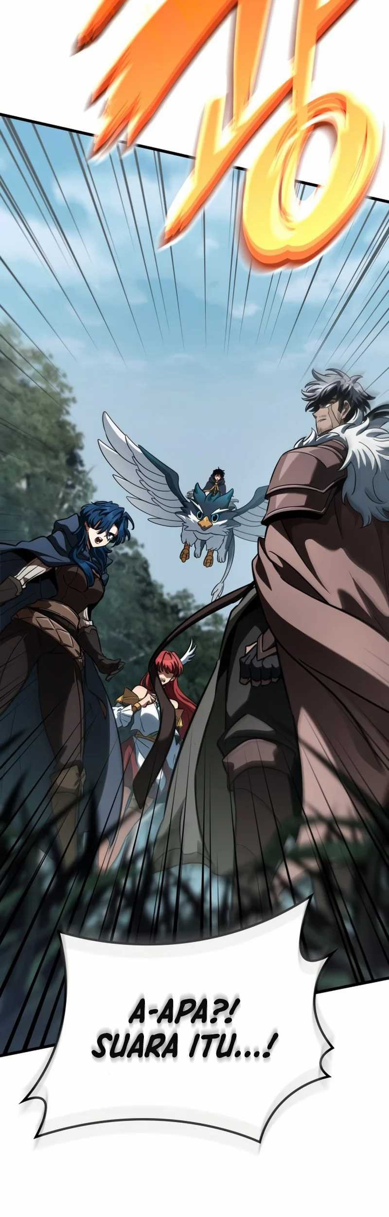 Vallhala Saga Chapter 33 - halaman 84