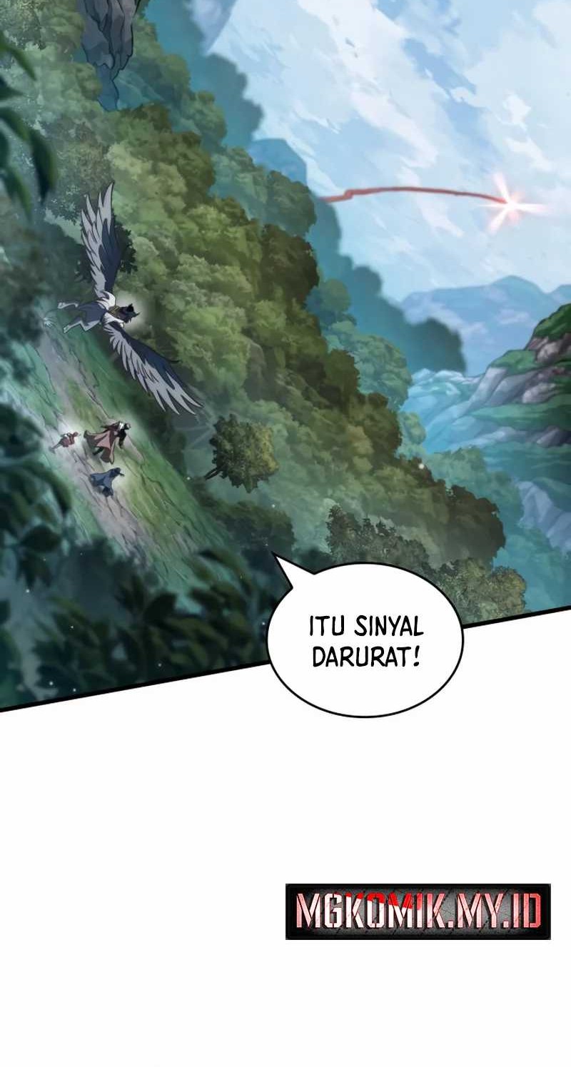 Vallhala Saga Chapter 33 - halaman 87