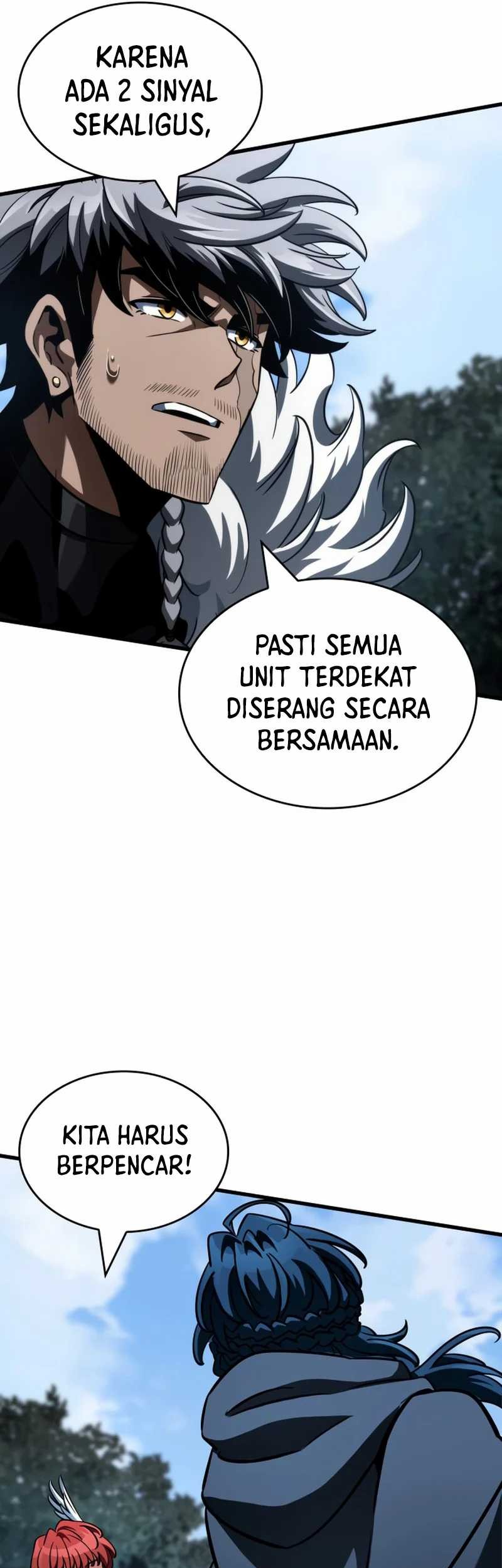 Vallhala Saga Chapter 33 - halaman 88