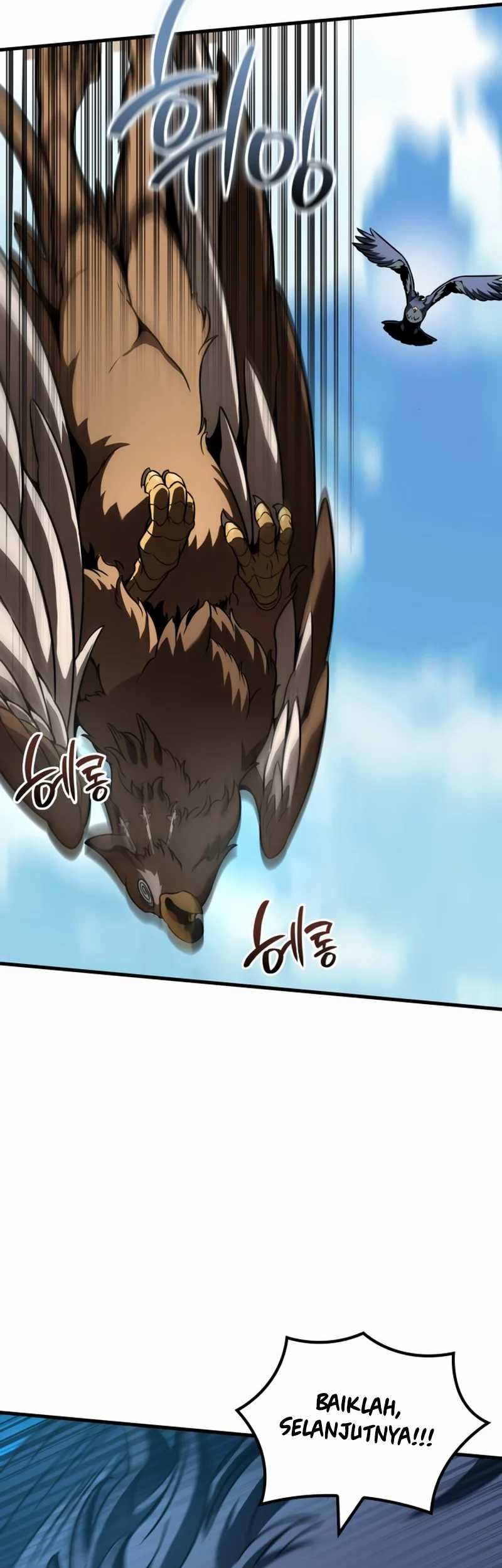 Vallhala Saga Chapter 33 - halaman 9
