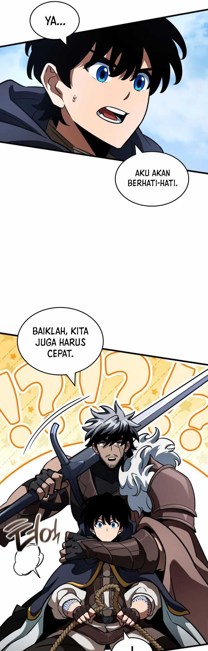 Vallhala Saga Chapter 33 - halaman 92