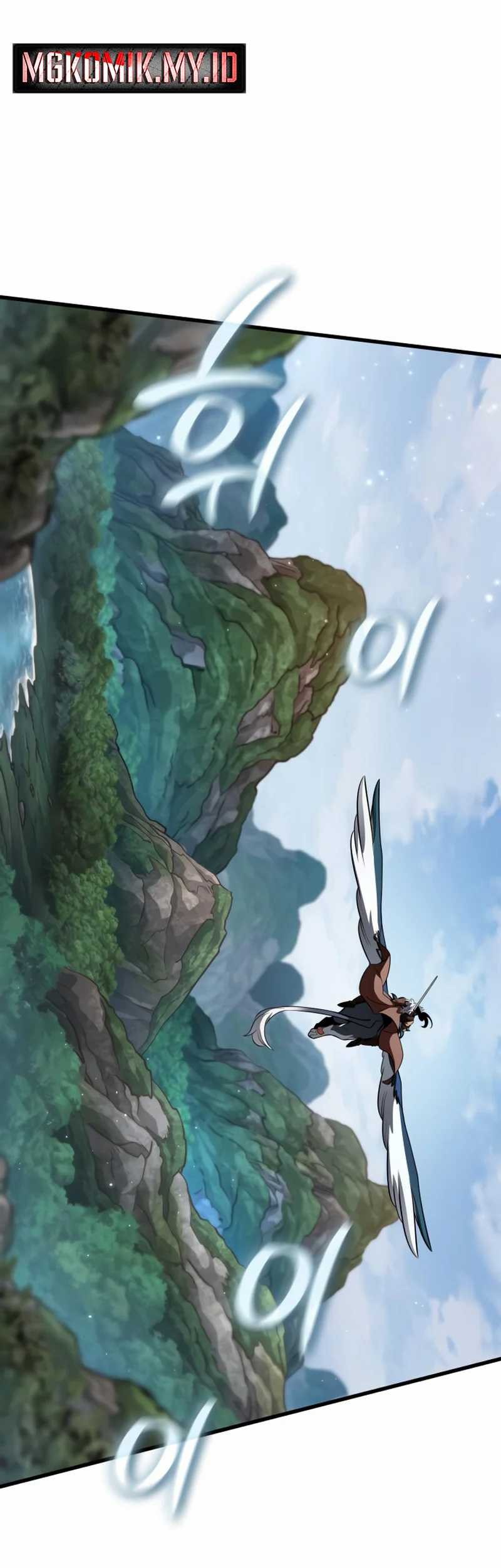 Vallhala Saga Chapter 33 - halaman 94