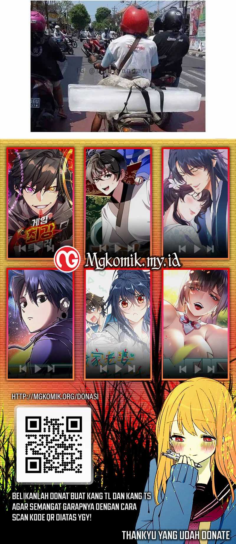 Vallhala Saga Chapter 33 - halaman 98
