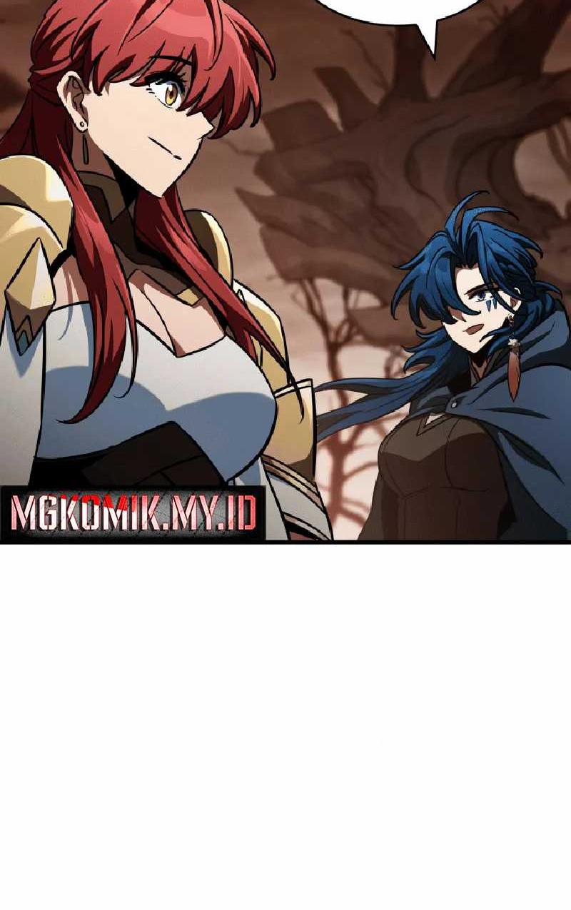 Vallhala Saga Chapter 34 - halaman 100