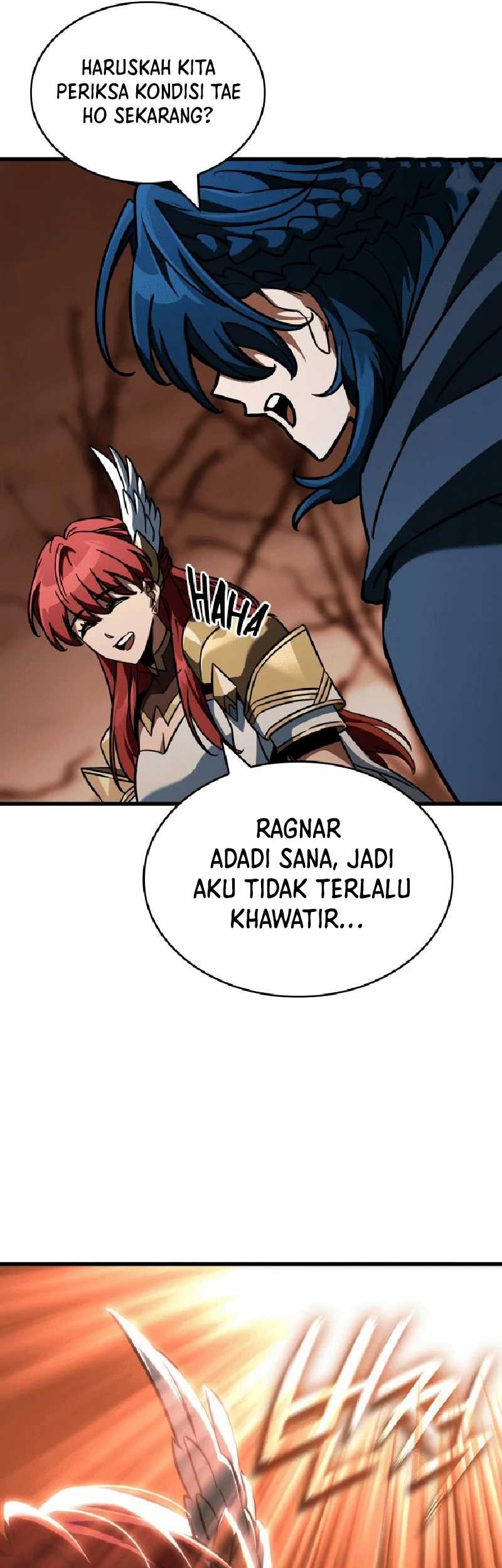 Vallhala Saga Chapter 34 - halaman 101