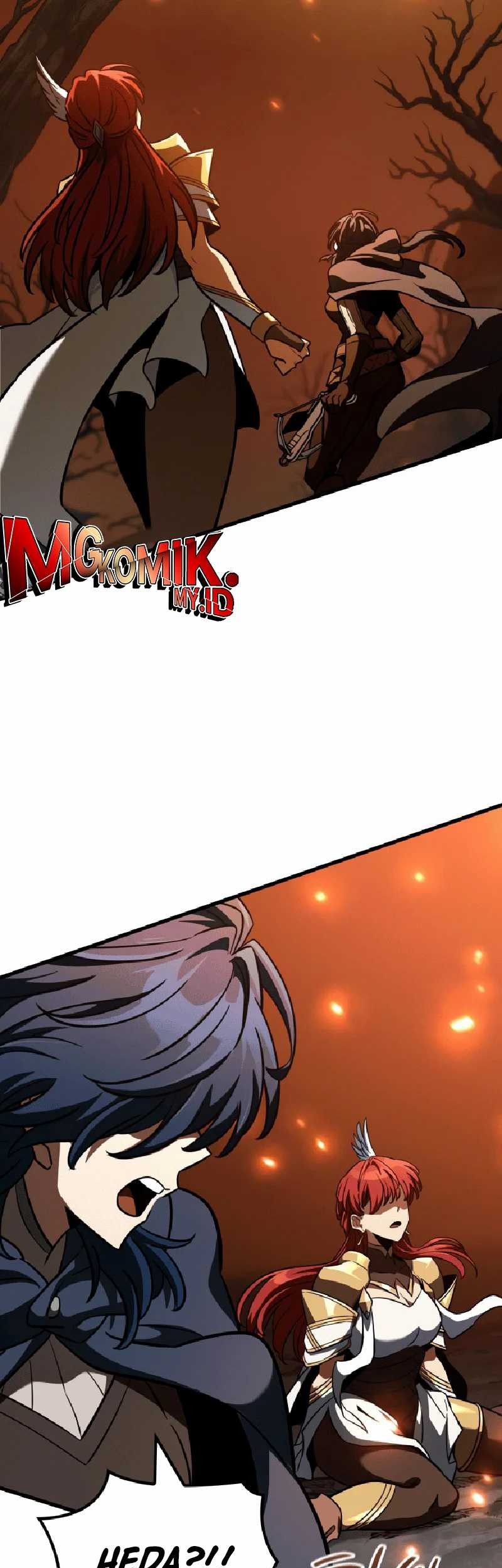 Vallhala Saga Chapter 34 - halaman 105