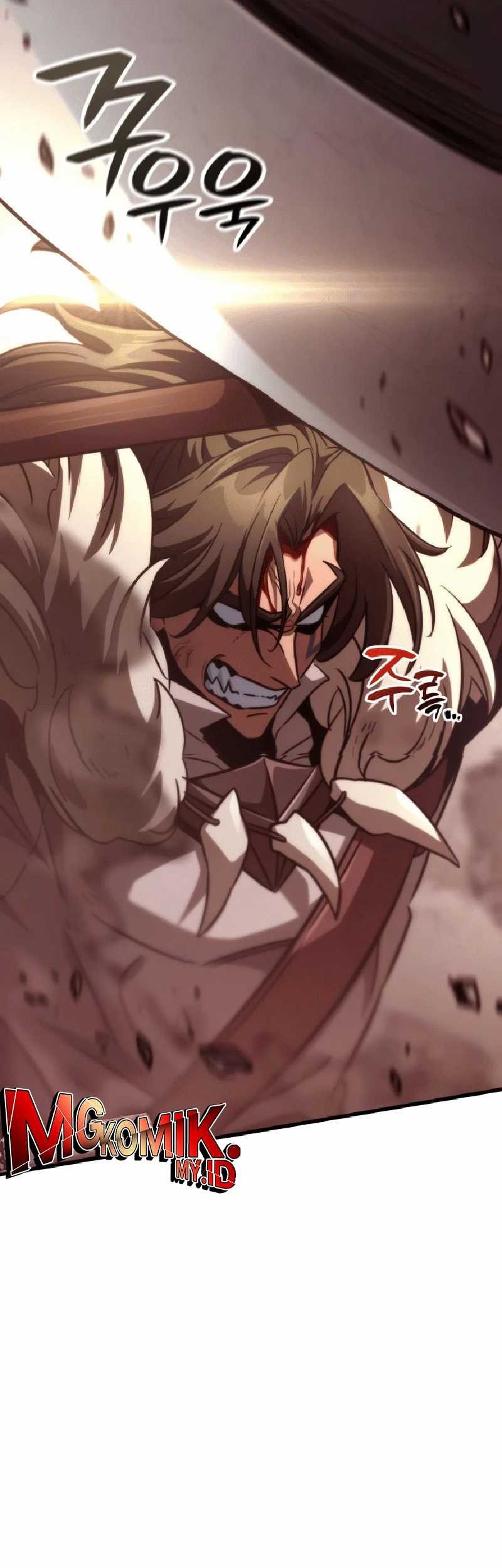 Vallhala Saga Chapter 34 - halaman 12