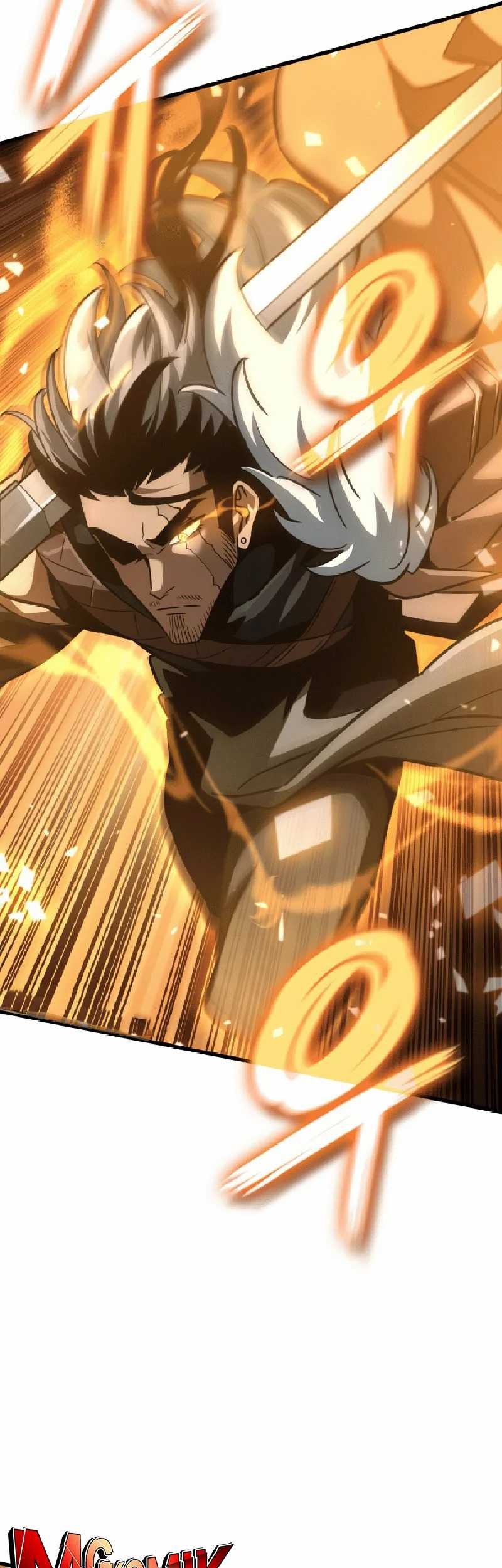 Vallhala Saga Chapter 34 - halaman 16
