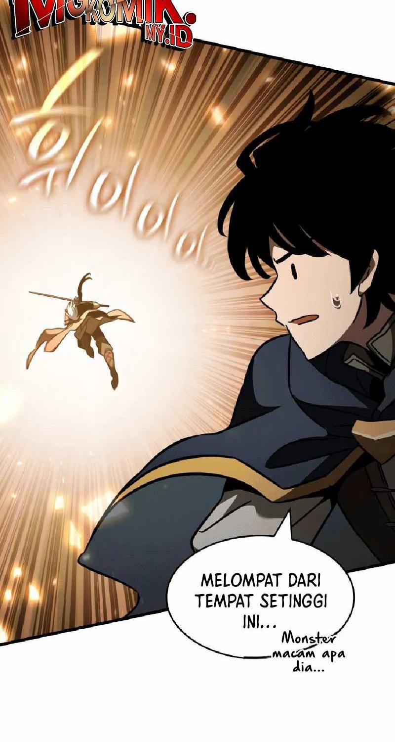 Vallhala Saga Chapter 34 - halaman 17