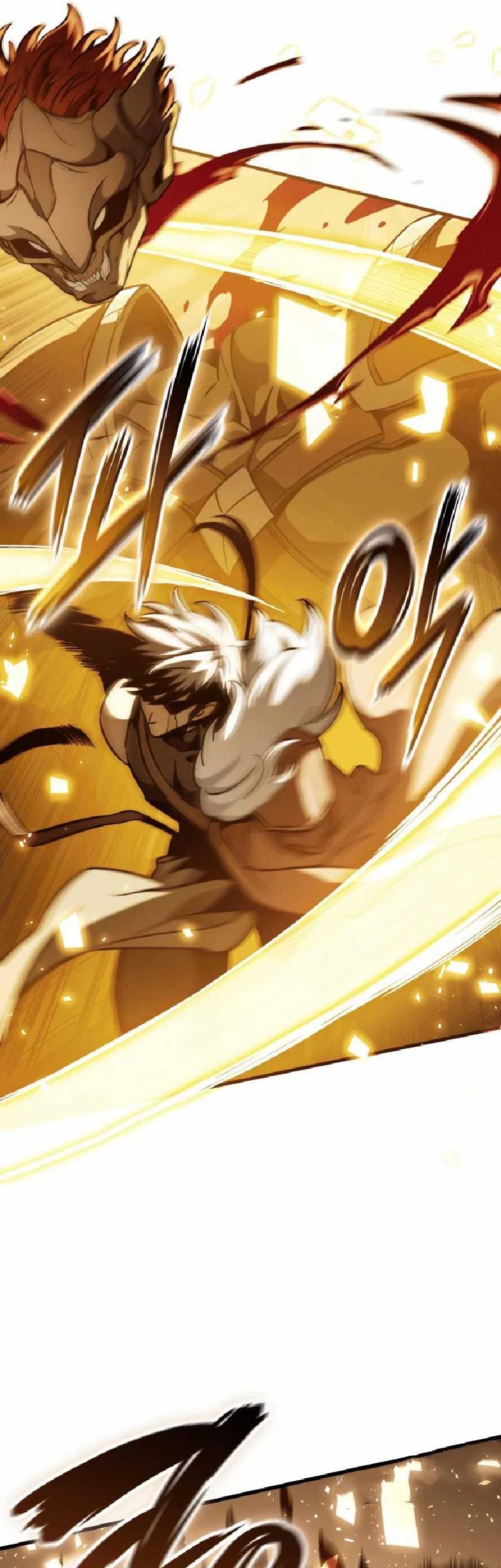 Vallhala Saga Chapter 34 - halaman 20