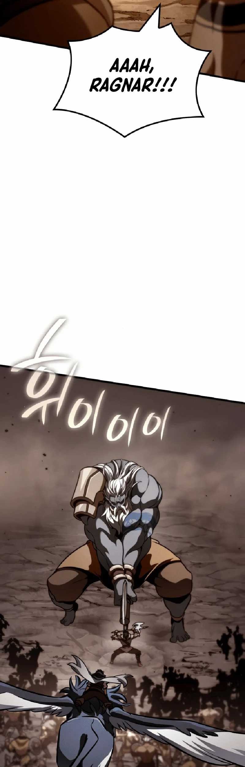 Vallhala Saga Chapter 34 - halaman 22
