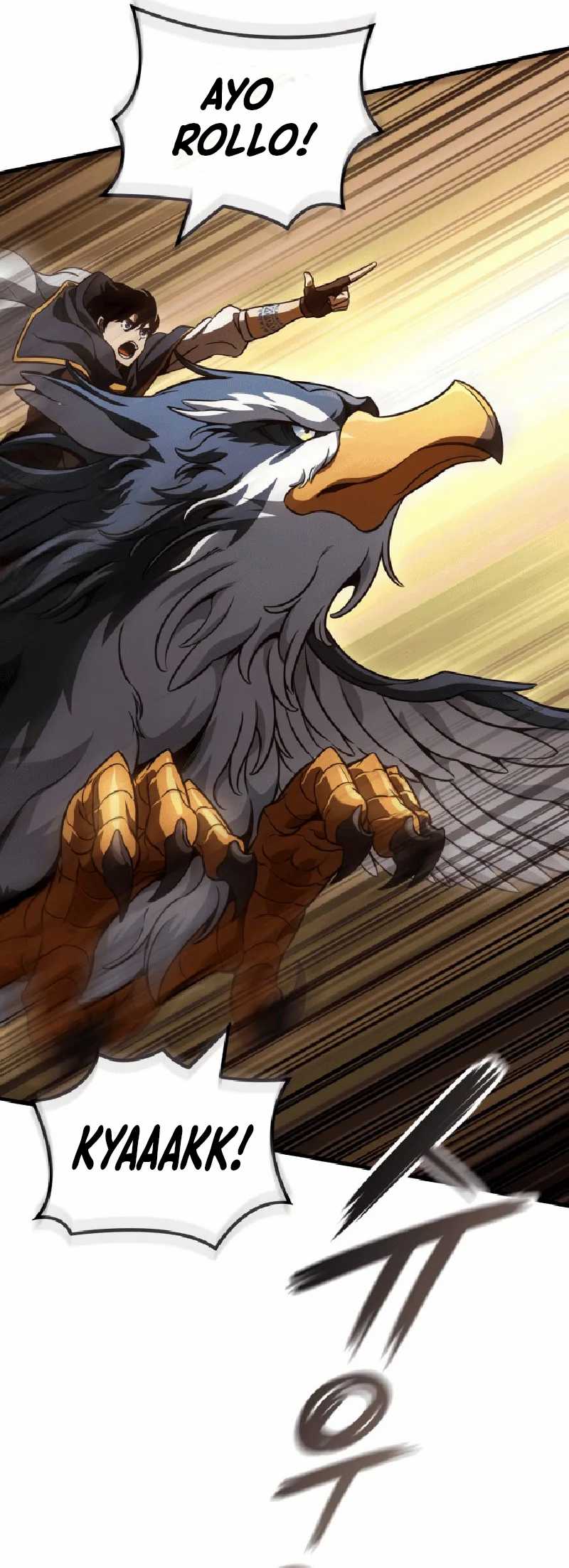 Vallhala Saga Chapter 34 - halaman 24
