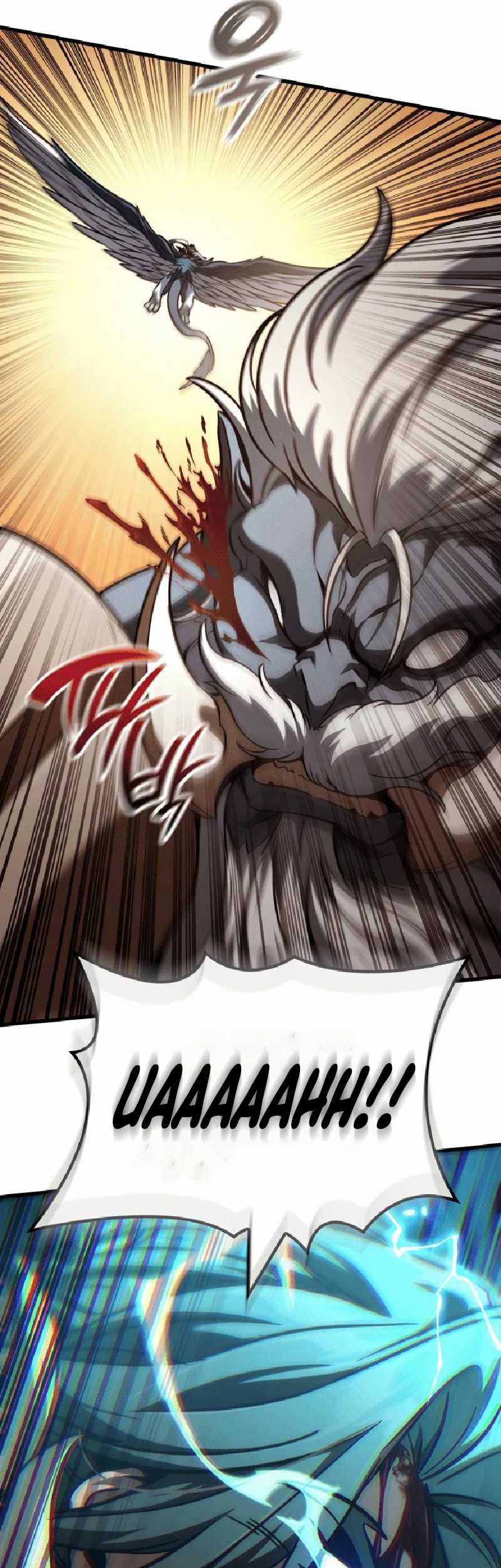 Vallhala Saga Chapter 34 - halaman 25