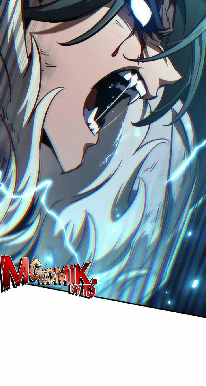 Vallhala Saga Chapter 34 - halaman 26