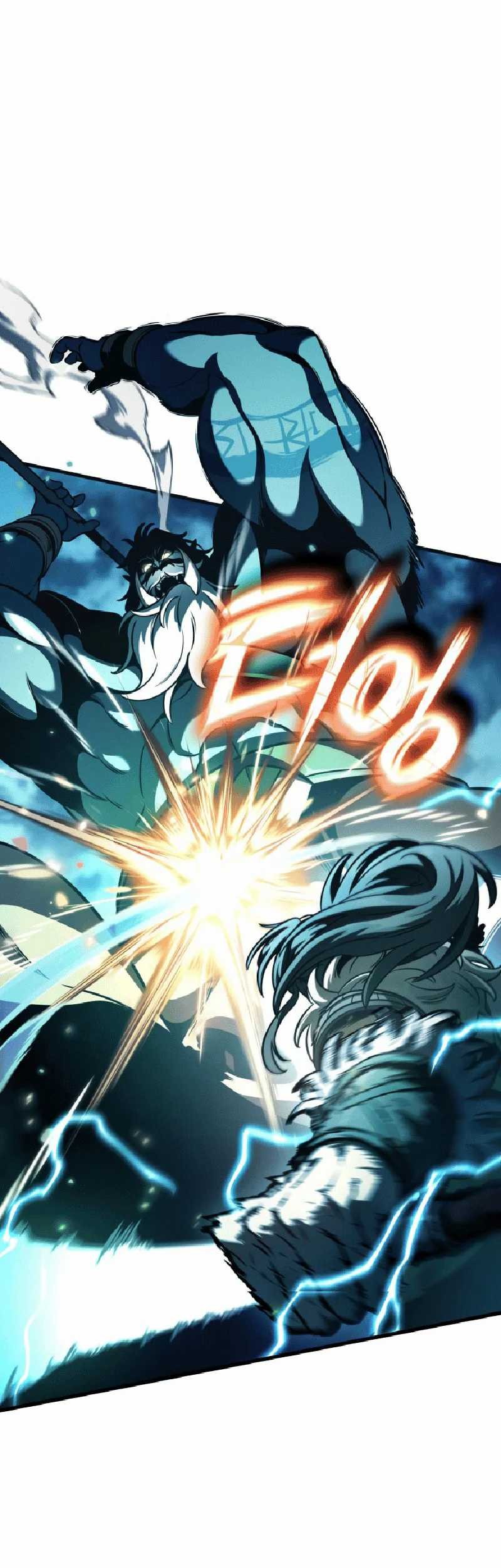 Vallhala Saga Chapter 34 - halaman 27