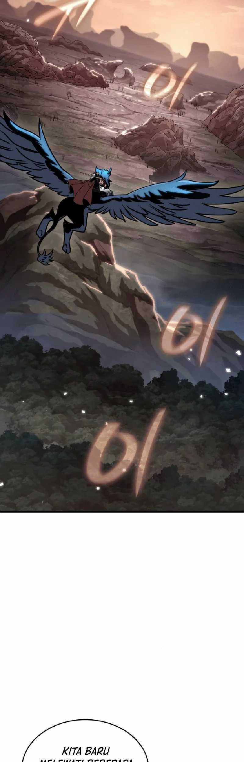 Vallhala Saga Chapter 34 - halaman 3