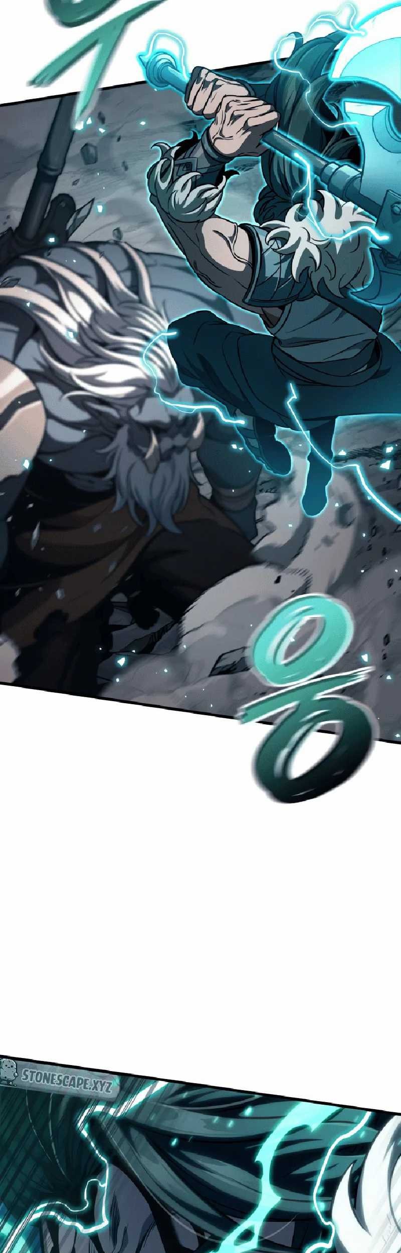 Vallhala Saga Chapter 34 - halaman 33